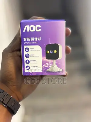Noc Smart Camera
