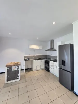 Furnished 2bdrm Apartment in Masaki for rent