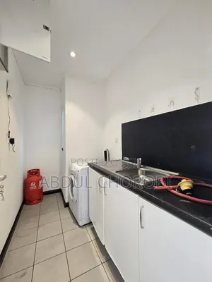 Furnished 2bdrm Apartment in Masaki for rent