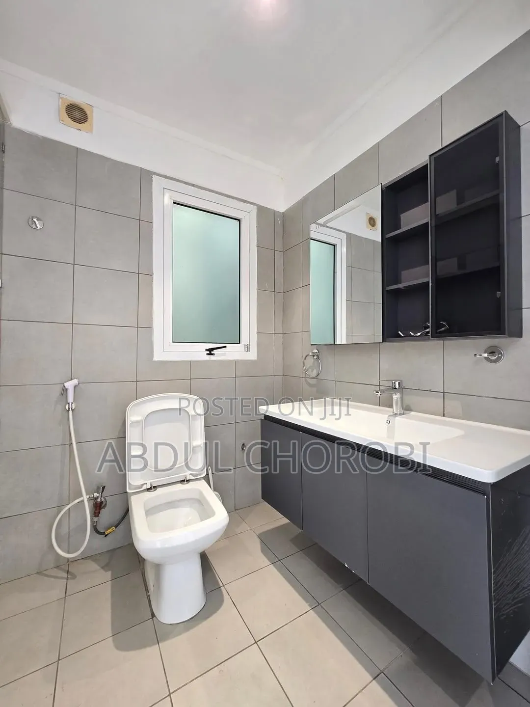 Furnished 2bdrm Apartment in Masaki for rent