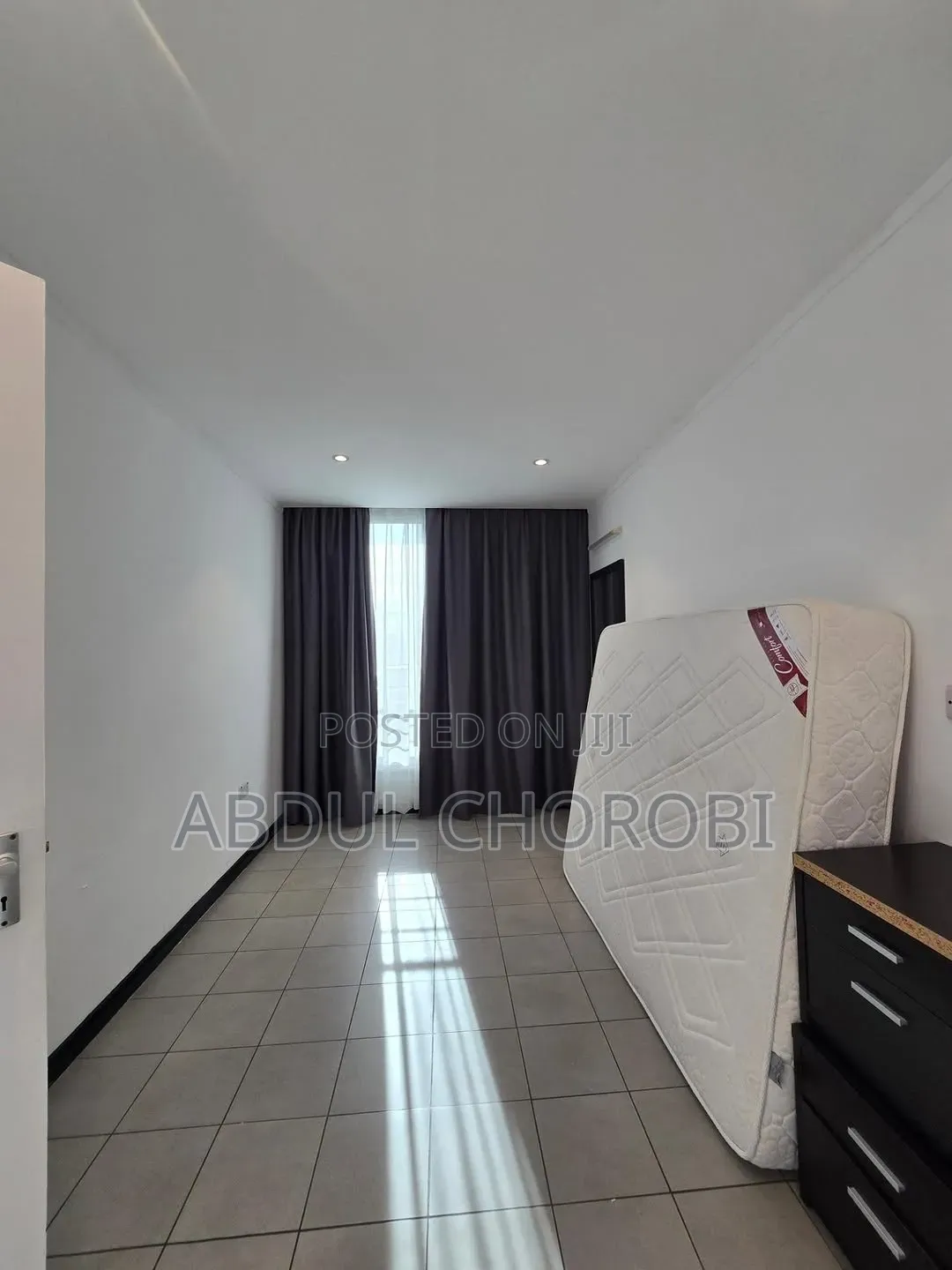 Furnished 2bdrm Apartment in Masaki for rent