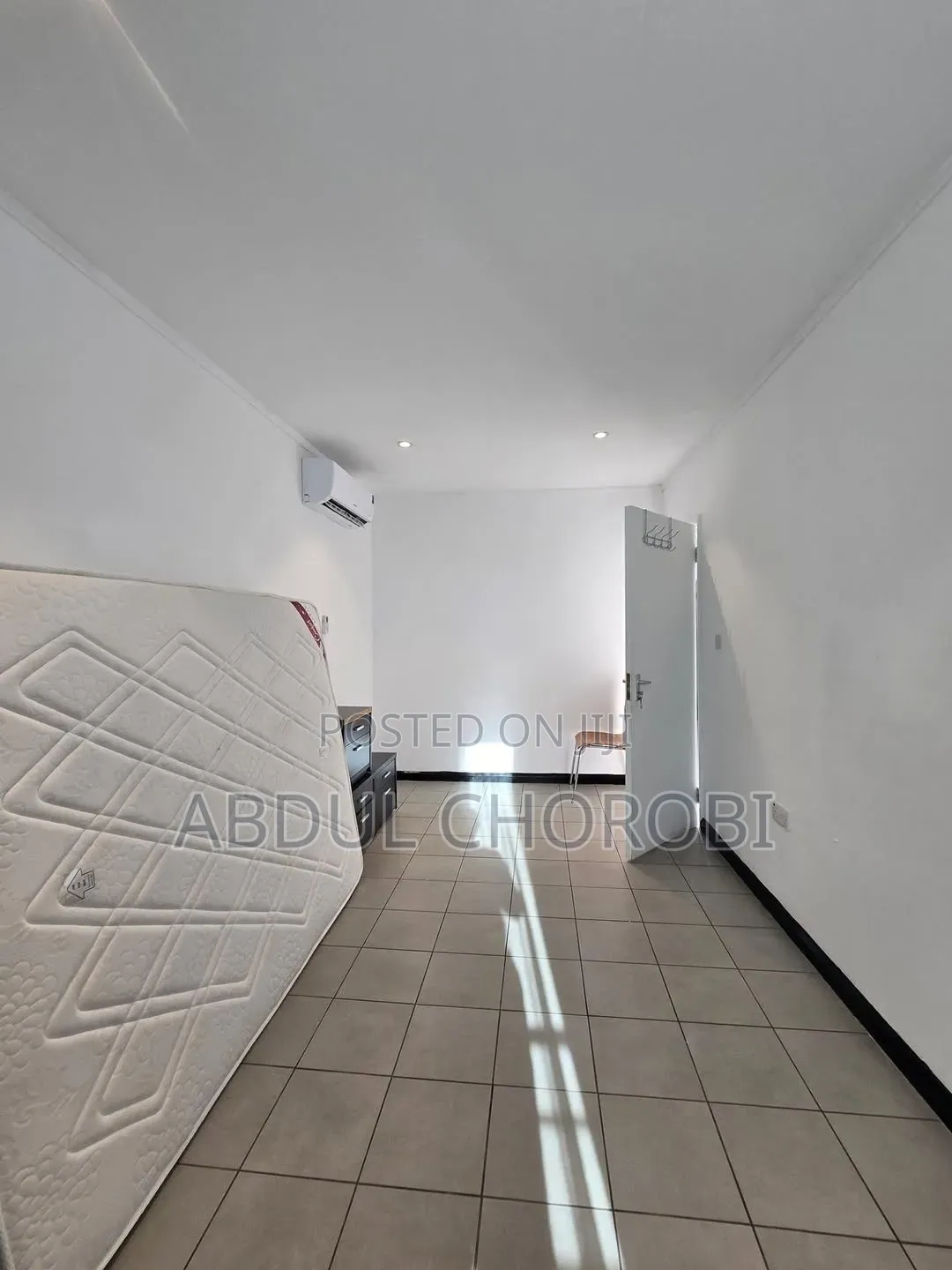 Furnished 2bdrm Apartment in Masaki for rent