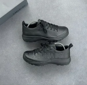 Ecco Casual Shoes High Cut