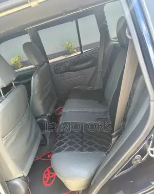 Toyota RAV4 1999 Blue