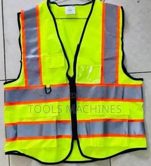 Karib Kupata Tarifa Kuhusu Tool's Machine Na Vifaa Usalama Makazini