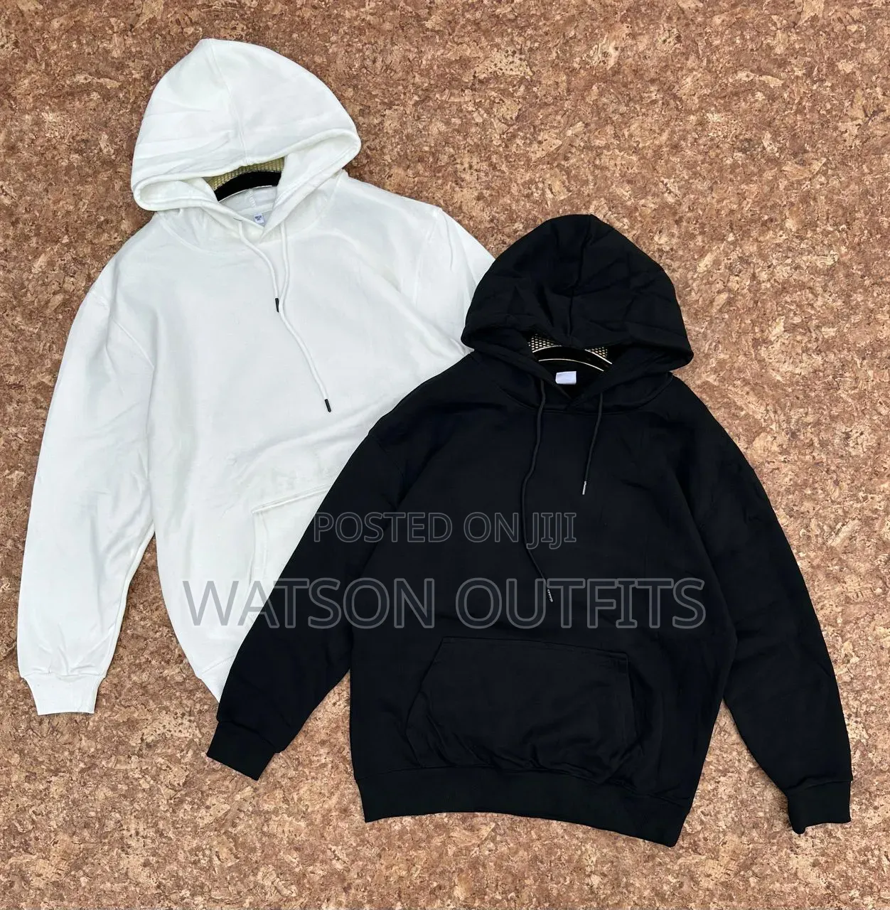 Men's and Women's Hoodies Materials Best and Quality