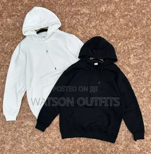 Men's and Women's Hoodies Materials Best and Quality