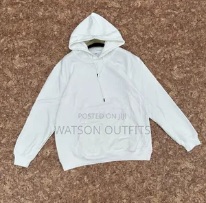 Men's and Women's Hoodies Materials Best and Quality