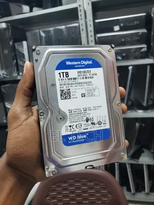 HDD Desktop 1tb