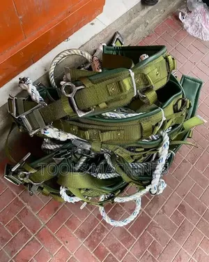 Karib Kupata Tarifa Kuhusu Tool's Machine Na Vifaa Usalama Makazini