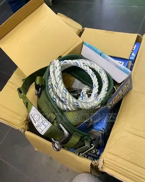 Karib Kupata Tarifa Kuhusu Tool's Machine Na Vifaa Usalama Makazini