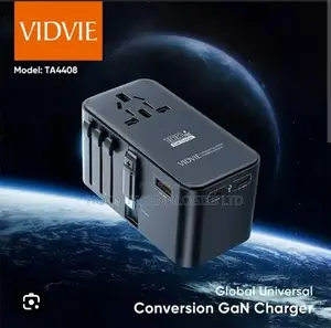 Vidvie Ta 4404