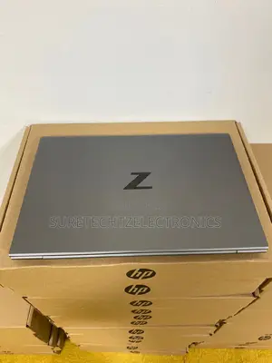 Laptop HP ZBook Firefly 14 G7 32GB Intel Core i7 SSD 512GB