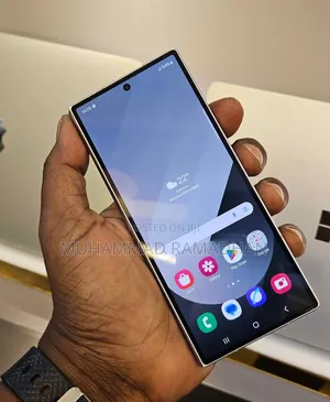 New Samsung Galaxy Z Fold6 512 GB Silver