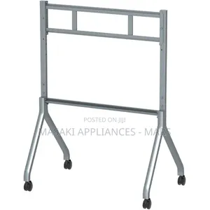 New! Hisense Mobile Cart Wh3309-Lk Inch Interactive Display Board