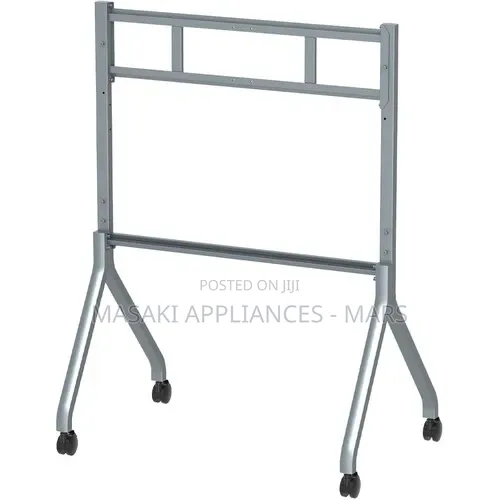 New! Hisense Mobile Cart Wh3309-Lk Inch Interactive Display Board