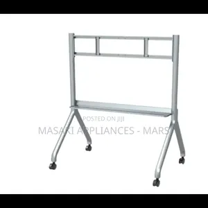 New! Hisense Mobile Cart Wh3309-Lk Inch Interactive Display Board