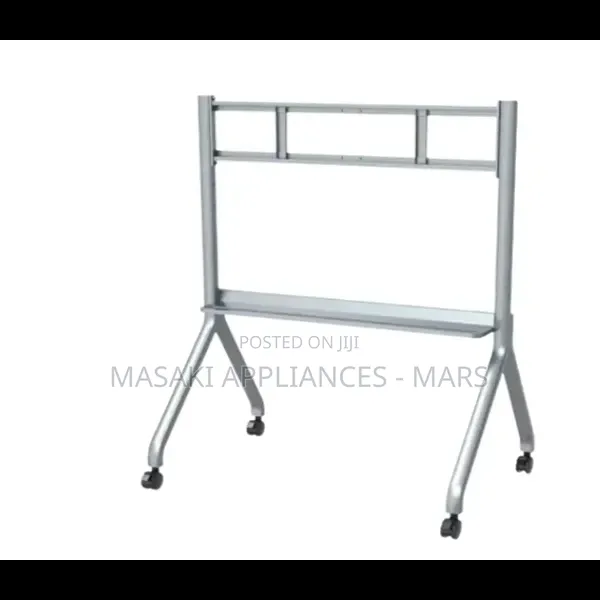 New! Hisense Mobile Cart Wh3309-Lk Inch Interactive Display Board