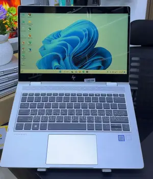 New Laptop HP EliteBook 830 G6 8GB Intel Core i5 SSD 256GB