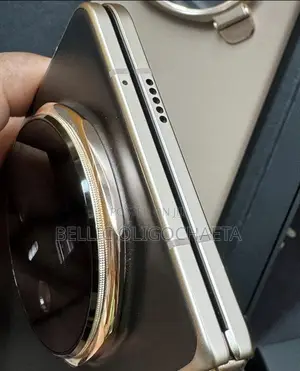 New Honor Magic V5 512 GB Gold