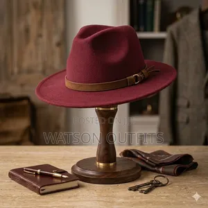 Hats Pama or Kofia Za Mviringo Materials Original Elegant Timeless