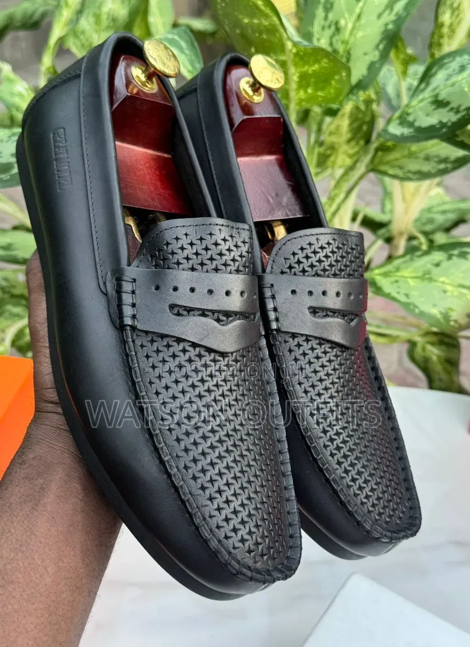 Great Model Timberland Brand Men's Leather Loafer Shoes