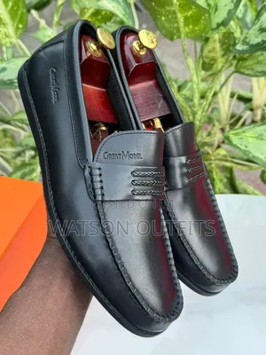 Great Model Timberland Brand Men's Leather Loafer Shoes