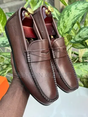 Great Model Timberland Brand Men's Leather Loafer Shoes