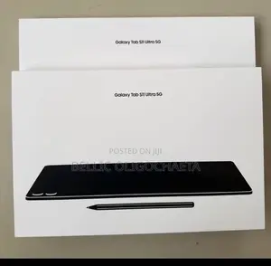 New Samsung Galaxy Tab S11 Ultra 5G 512 GB Gray