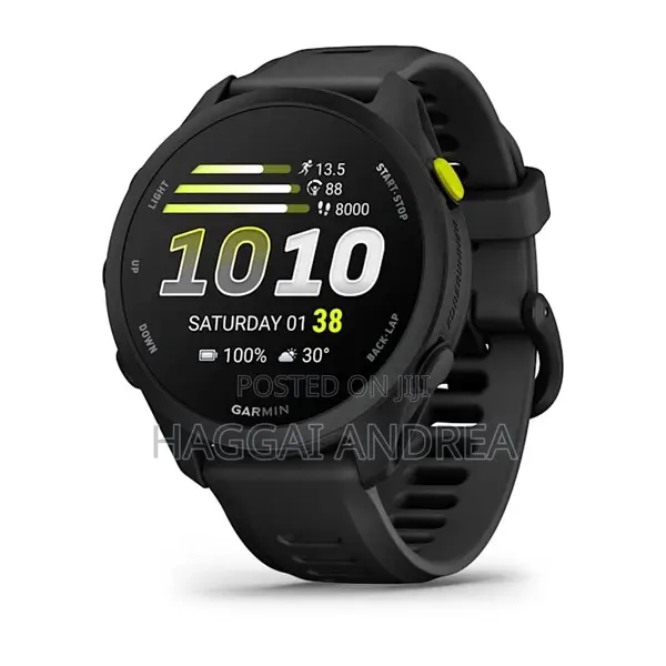 Garmin Forerunner 70