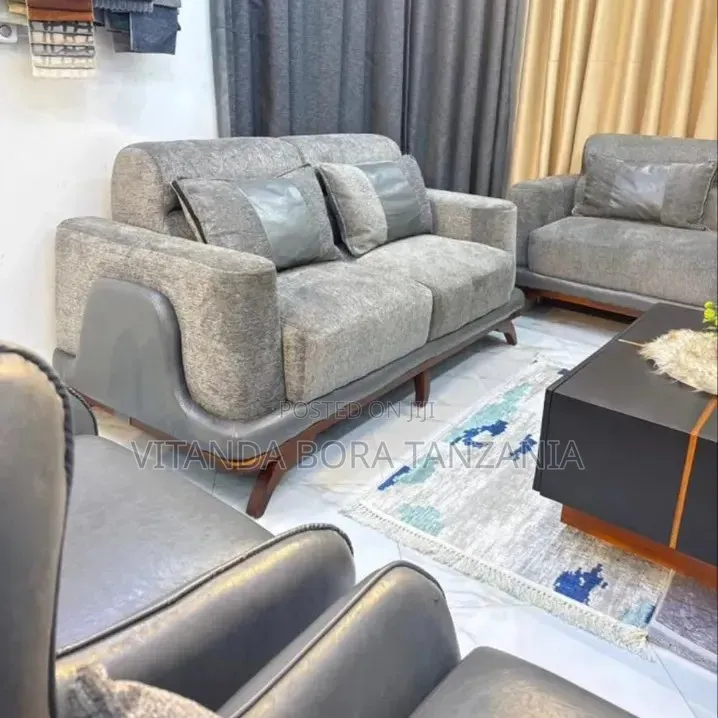 Premium Sofa Set