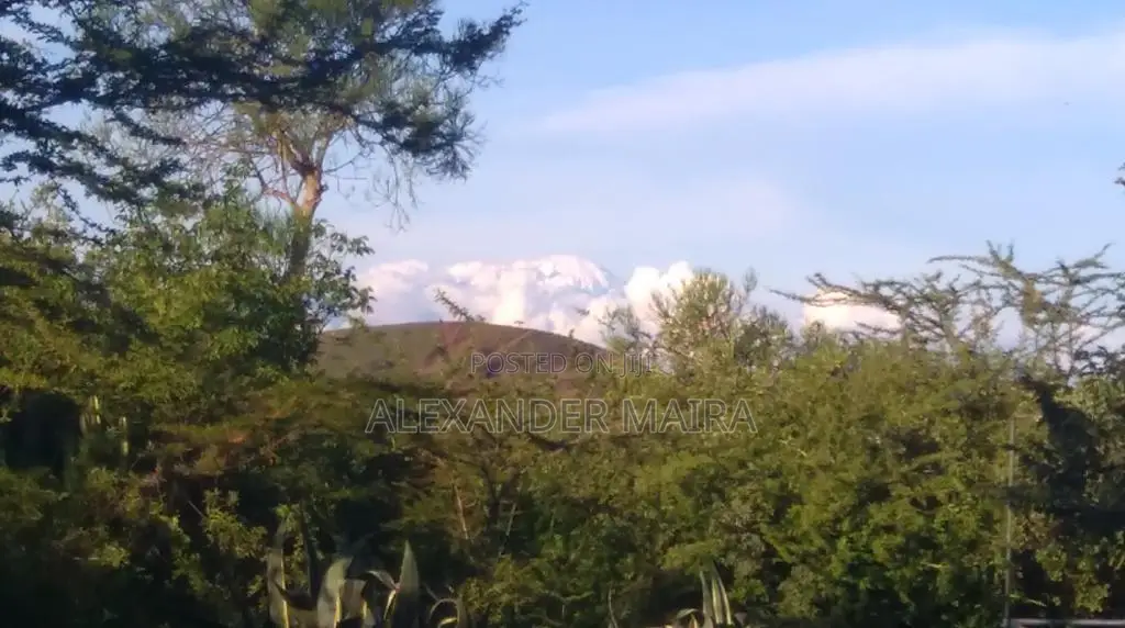 Prime 12-Acre Property for Sale in Arusha, Tanzania
