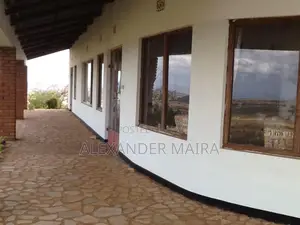 Prime 12-Acre Property for Sale in Arusha, Tanzania