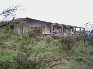 Prime 12-Acre Property for Sale in Arusha, Tanzania