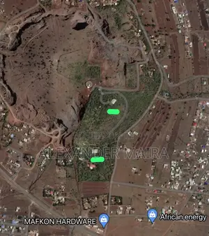 Prime 12-Acre Property for Sale in Arusha, Tanzania