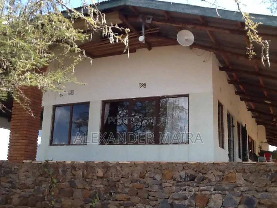 Prime 12-Acre Property for Sale in Arusha, Tanzania