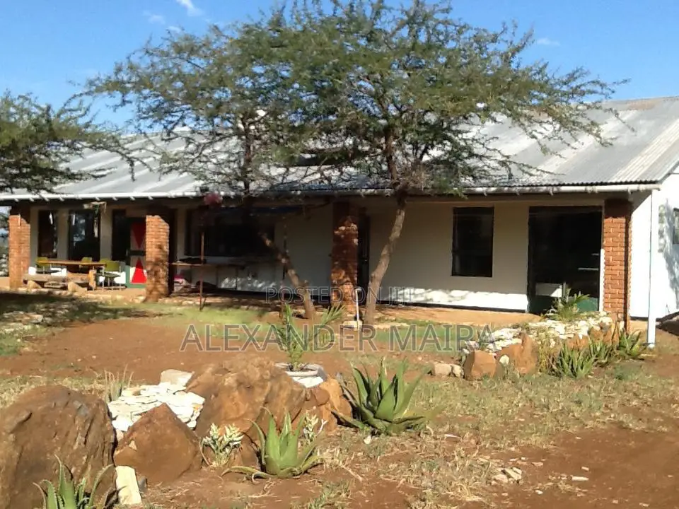 Prime 12-Acre Property for Sale in Arusha, Tanzania