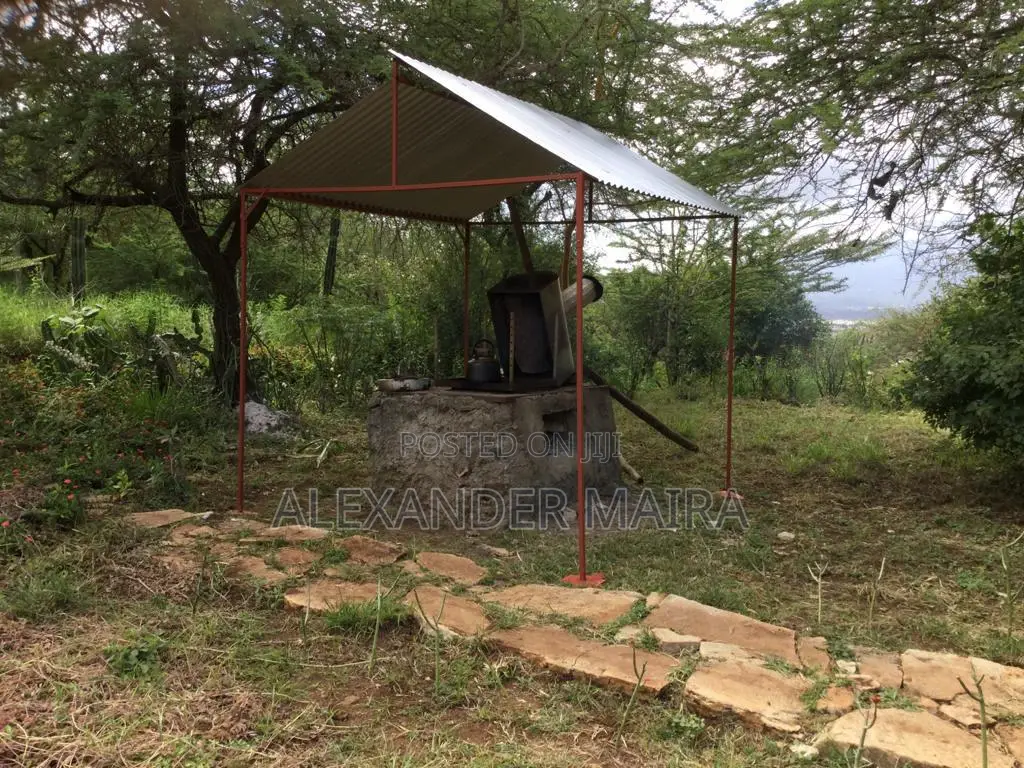 Prime 12-Acre Property for Sale in Arusha, Tanzania