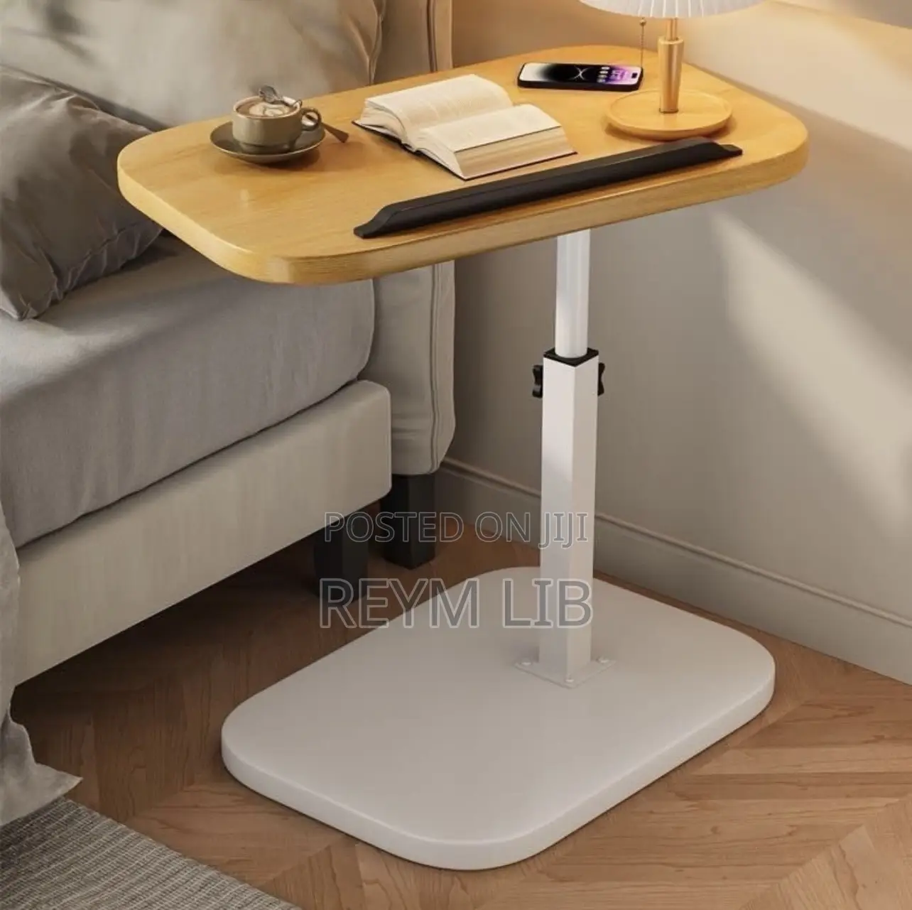 Side/Laptop/Pc Table