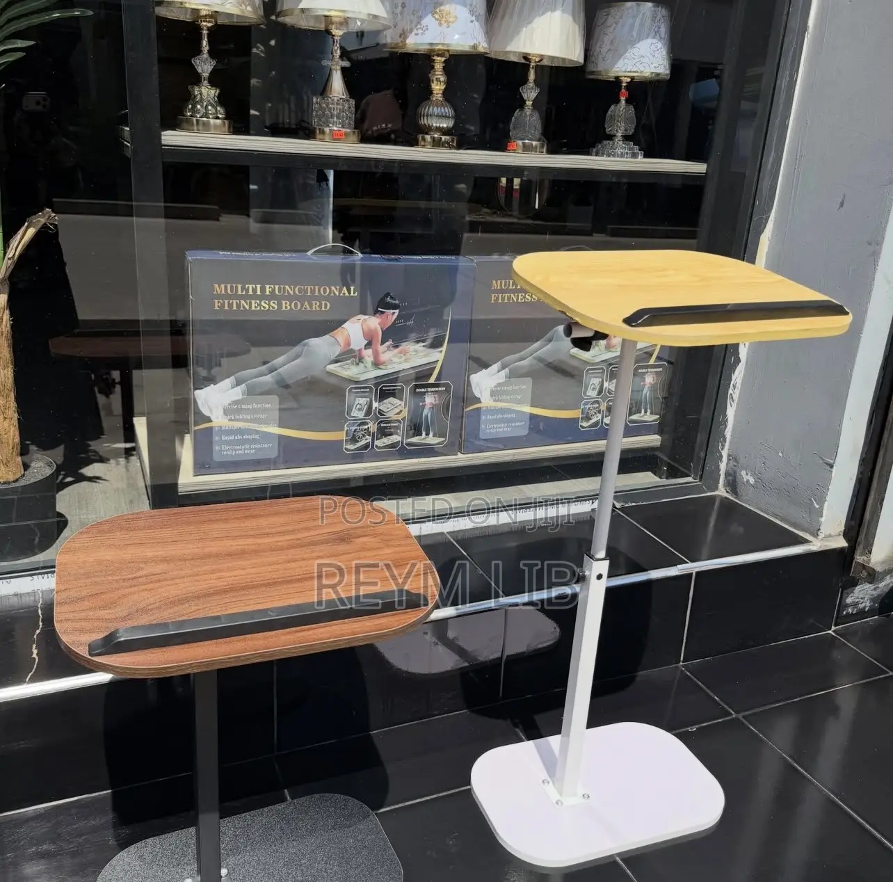 Side/Laptop/Pc Table