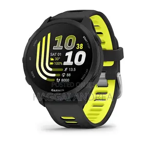 Garmin Forerunner 170