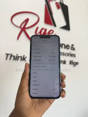 Apple iPhone 13 128 GB Blue