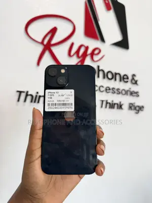 Apple iPhone 13 128 GB Blue