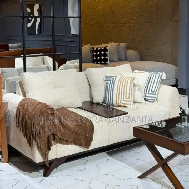 Smart Sofa Set