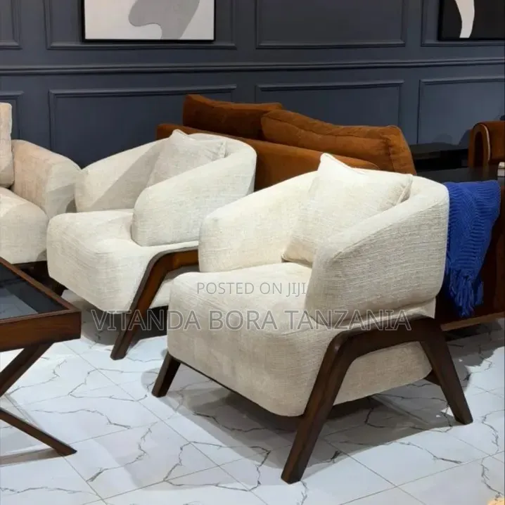 Smart Sofa Set