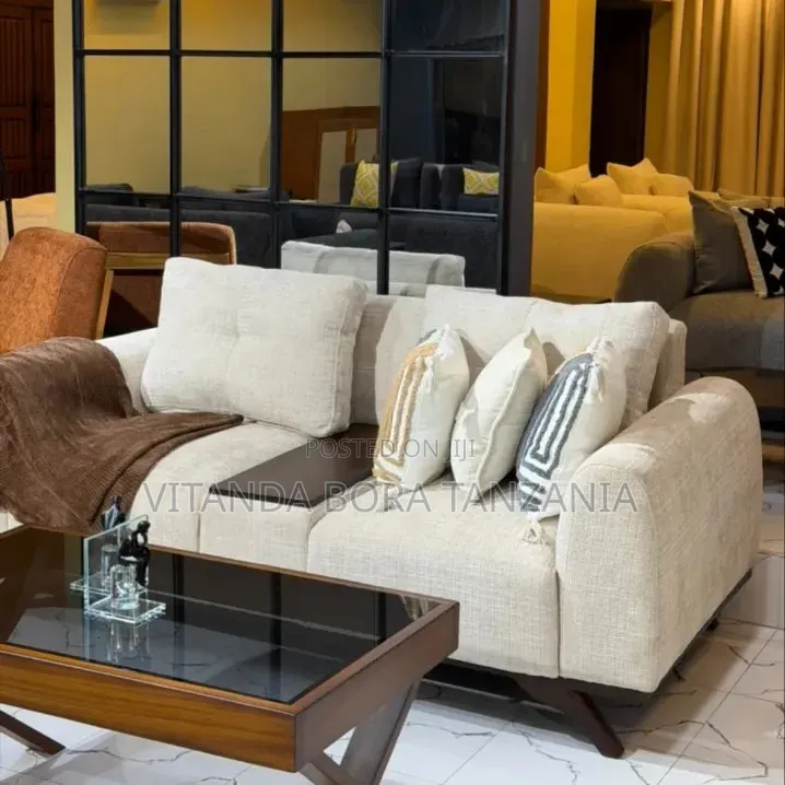 Smart Sofa Set
