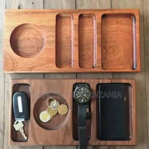 Office Table Organiser
