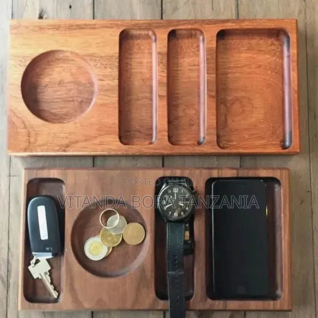 Office Table Organiser
