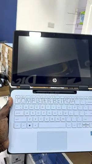 Laptop HP ProBook 11 X360 8GB Intel Pentium SSD 256GB