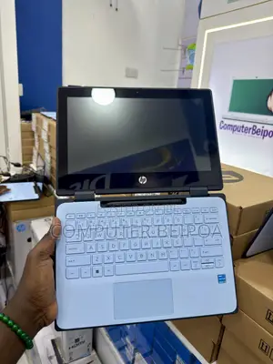 Laptop HP ProBook 11 X360 8GB Intel Pentium SSD 256GB